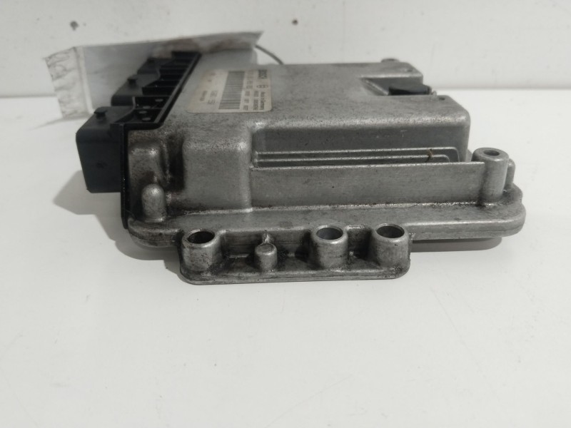 Recambio de centralita motor uce para renault laguna ii (bg0) confort dynamique referencia OEM IAM 8200311550  