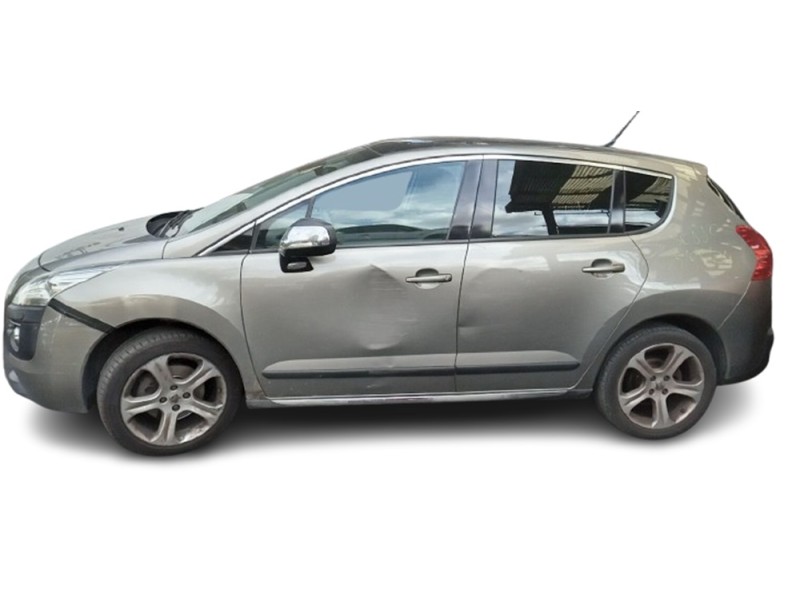 peugeot 3008 i monospace (0u_) del año 2010