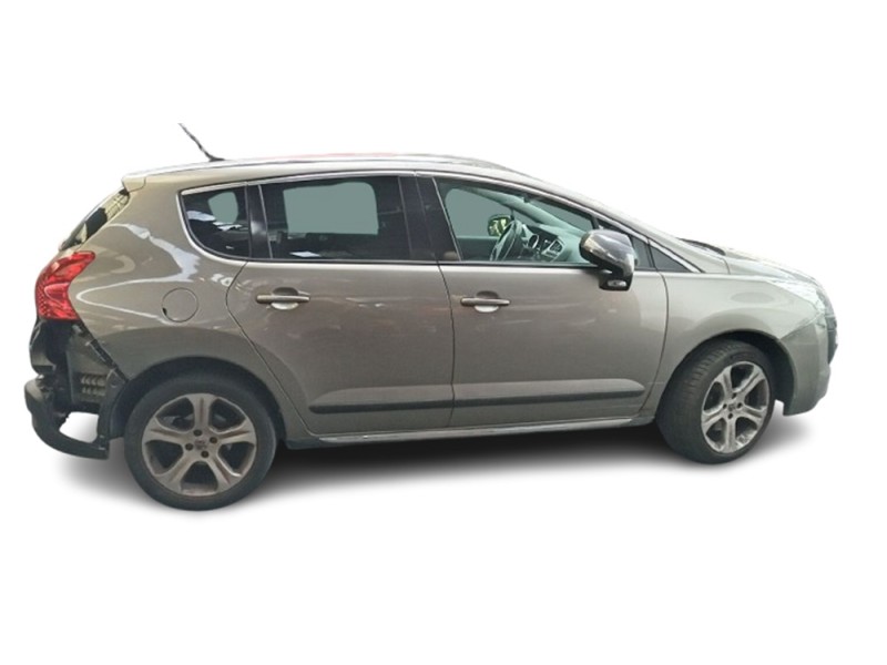 peugeot 3008 i monospace (0u_) del año 2010
