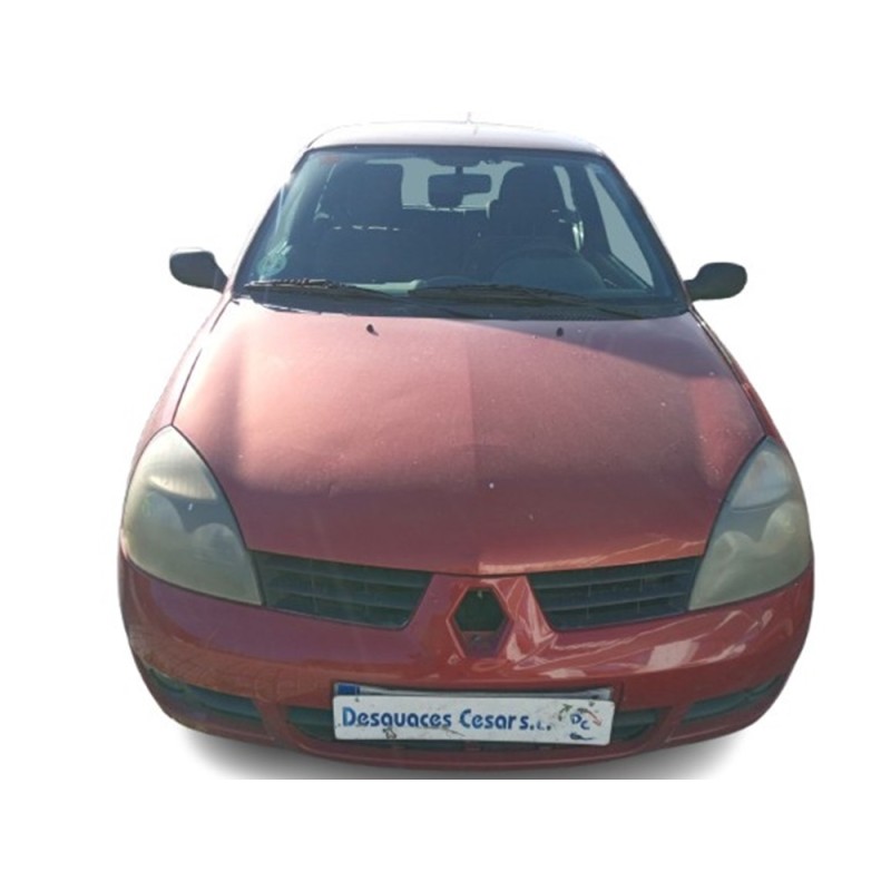 RENAULT CLIO II (BB_, CB_) - imagen 1