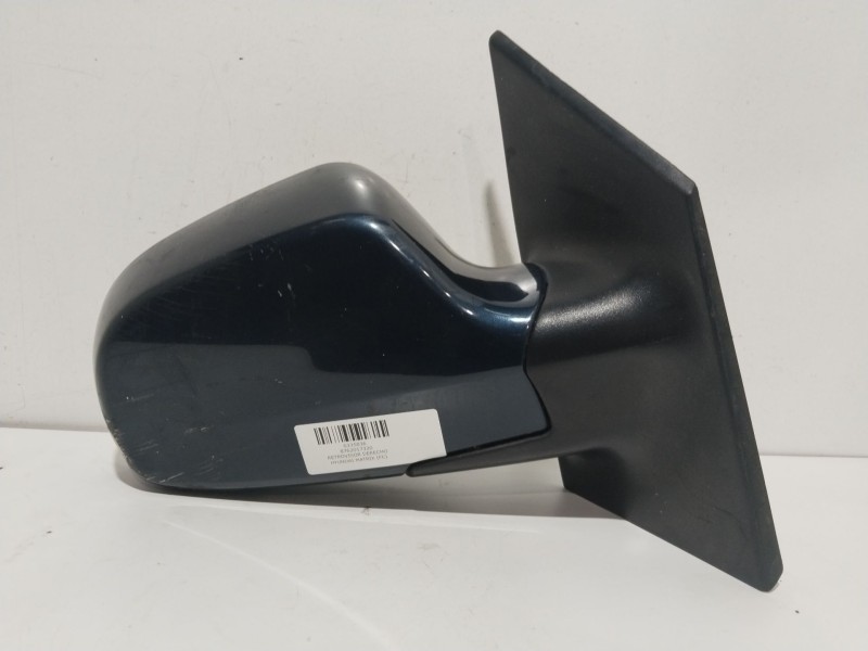 Recambio de retrovisor derecho para hyundai matrix (fc) 1.5 crdi referencia OEM IAM 8762017320  