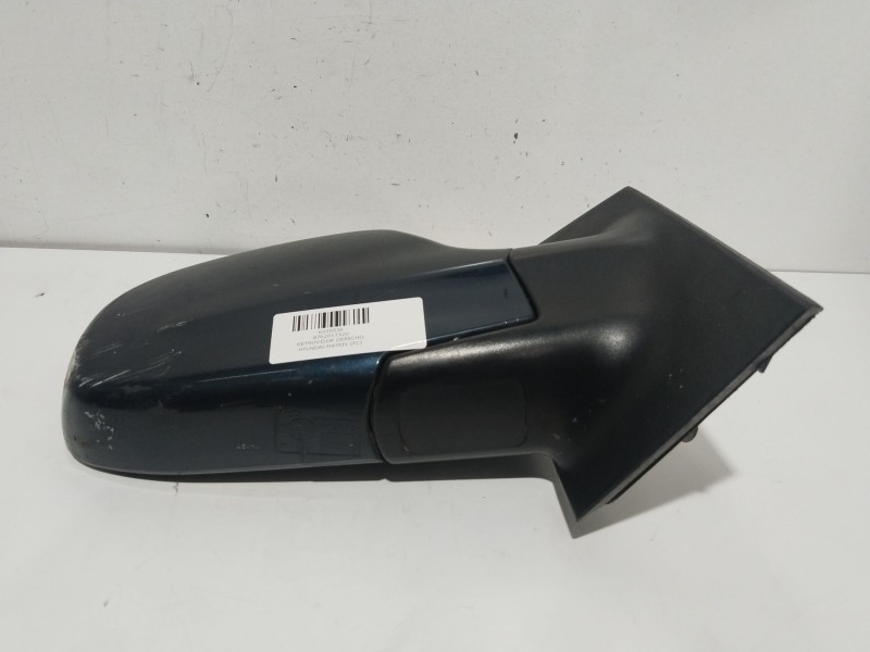 Recambio de retrovisor derecho para hyundai matrix (fc) 1.5 crdi referencia OEM IAM 8762017320  