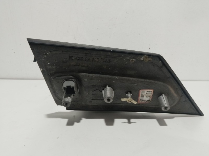 Recambio de retrovisor derecho para hyundai matrix (fc) 1.5 crdi referencia OEM IAM 8762017320  