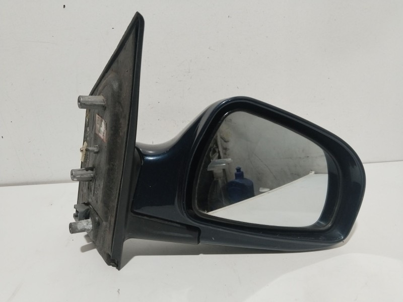 Recambio de retrovisor derecho para hyundai matrix (fc) 1.5 crdi referencia OEM IAM 8762017320  