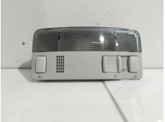 Recambio de luz interior delantera para seat toledo iv (kg3) 1.6 tdi referencia OEM IAM 3B0035711B  