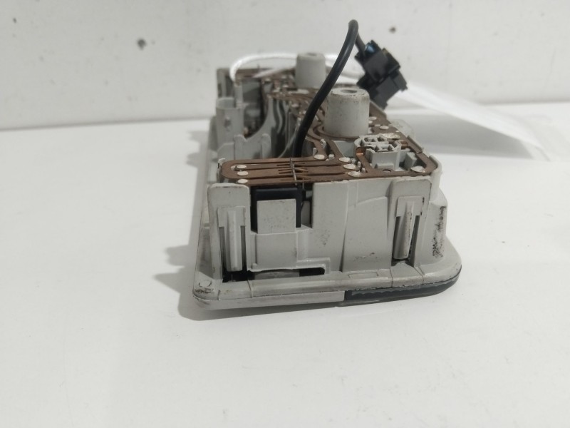 Recambio de luz interior delantera para seat toledo iv (kg3) 1.6 tdi referencia OEM IAM 3B0035711B  