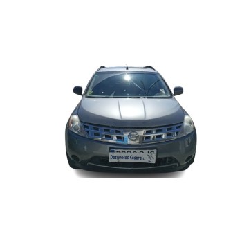 NISSAN MURANO I (Z50) de desguace