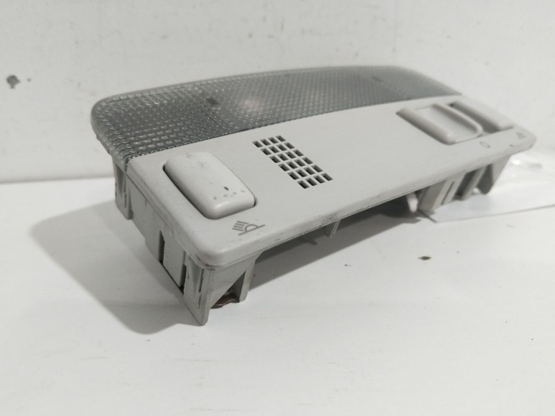Recambio de luz interior delantera para seat toledo iv (kg3) 1.6 tdi referencia OEM IAM 3B0035711B  