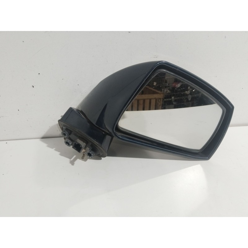 Recambio de retrovisor derecho para hyundai coupe (gk) 2.0 fx full referencia OEM IAM 876202C100  