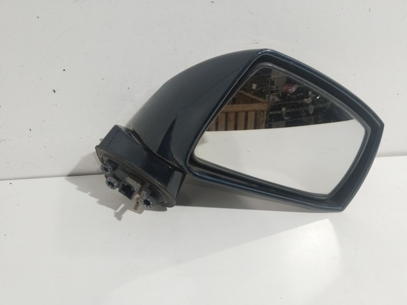 Recambio de retrovisor derecho para hyundai coupe (gk) 2.0 fx full referencia OEM IAM 876202C100   Recambio de retrovisor derecho para hyundai coupe (gk) 2.0 fx full referencia OEM IAM 876202C100