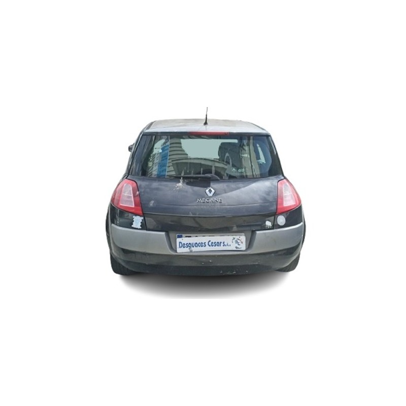 RENAULT MEGANE II (BM0/1_, CM0/1_) - imagen 2