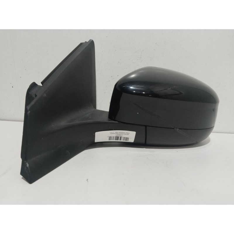 Recambio de retrovisor izquierdo para ford mondeo ber. (ca2) trend referencia OEM IAM 21986817  