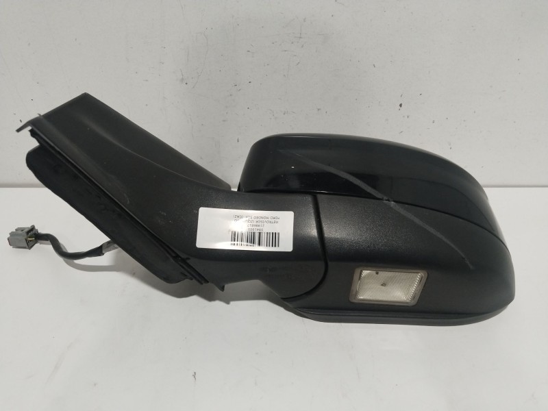 Recambio de retrovisor izquierdo para ford mondeo ber. (ca2) trend referencia OEM IAM 21986817  
