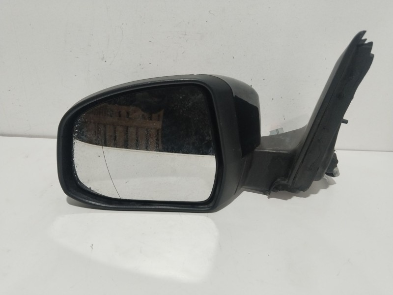 Recambio de retrovisor izquierdo para ford mondeo ber. (ca2) trend referencia OEM IAM 21986817  