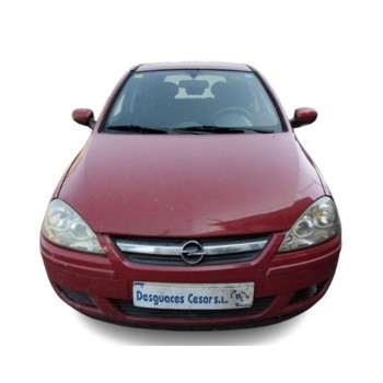 OPEL CORSA C (X01)