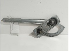 Recambio de elevalunas delantero derecho para ford transit furgoneta (fa_ _) 2.4 tdci 4x4 referencia OEM IAM C75RC
