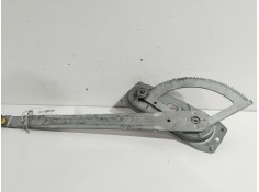 Recambio de elevalunas delantero derecho para ford transit furgoneta (fa_ _) 2.4 tdci 4x4 referencia OEM IAM C75RC   2