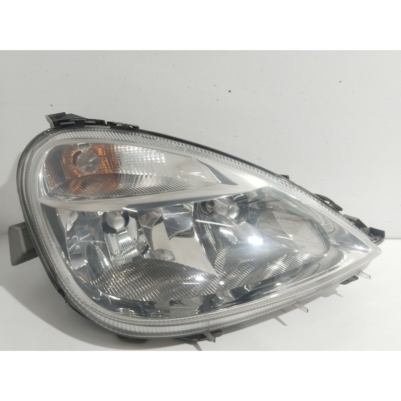 Recambio de faro derecho para mercedes-benz clase a (w168) 140 (168.031) referencia OEM IAM 0301192202  