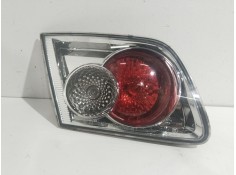 Recambio de piloto trasero izquierdo para mazda 6 sedán (gg) 2.0 di (gg14) referencia OEM IAM 22661971