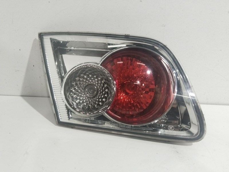 Recambio de piloto trasero izquierdo para mazda 6 sedán (gg) 2.0 di (gg14) referencia OEM IAM 22661971   Recambio de piloto trasero izquierdo para mazda 6 sedán (gg) 2.0 di (gg14) referencia OEM IAM 22661971