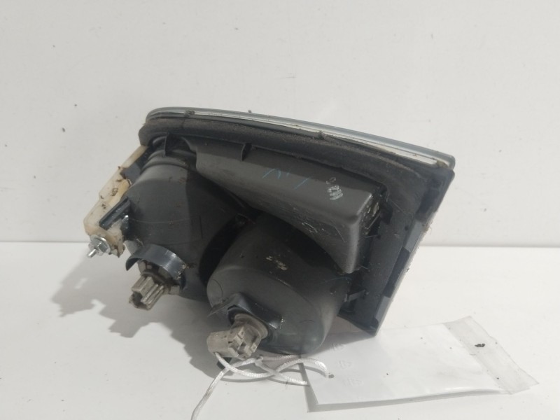 Recambio de piloto trasero izquierdo para mazda 6 sedán (gg) 2.0 di (gg14) referencia OEM IAM 22661971   Recambio de piloto trasero izquierdo para mazda 6 sedán (gg) 2.0 di (gg14) referencia OEM IAM 22661971