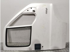 Recambio de puerta delantera derecha para peugeot boxer caja abierta (rs2850)(230)(´02) referencia OEM IAM  BLANCO