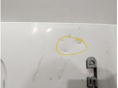 Recambio de puerta delantera derecha para peugeot boxer caja abierta (rs2850)(230)(´02) referencia OEM IAM  BLANCO  2
