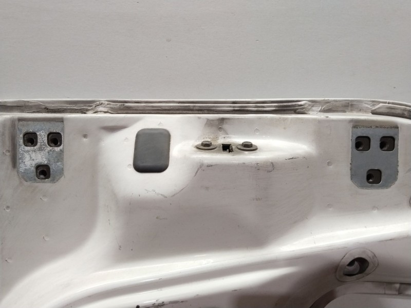 Recambio de puerta delantera derecha para peugeot boxer caja abierta (rs2850)(230)(´02) referencia OEM IAM  BLANCO 