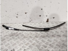 Recambio de brazo limpia delantero derecho para peugeot 3008 i monospace (0u_) 2.0 hdi referencia OEM IAM 3392125759R   2