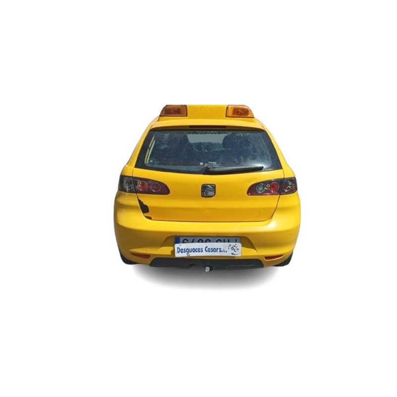 SEAT IBIZA III (6L1) - imagen 2