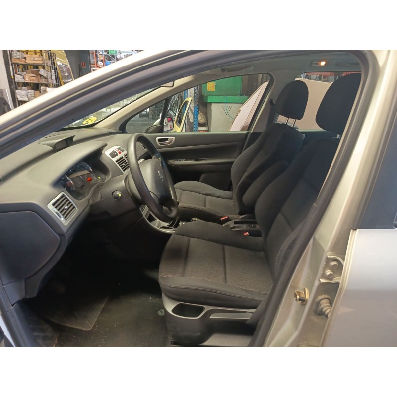 PEUGEOT 307 SW (3H) - imagen 4