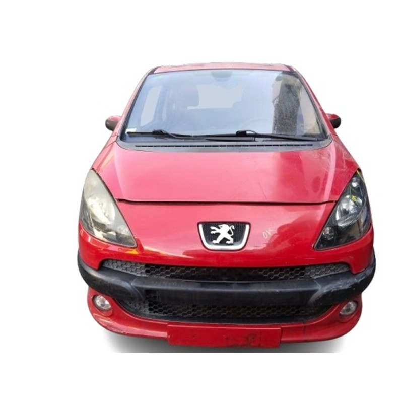 PEUGEOT 1007 (KM_) - imagen 1