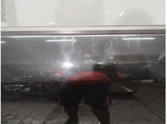 Recambio de puerta delantera izquierda para suzuki swift azg (nz) glx referencia OEM IAM 6800262J00  NEGRA 2