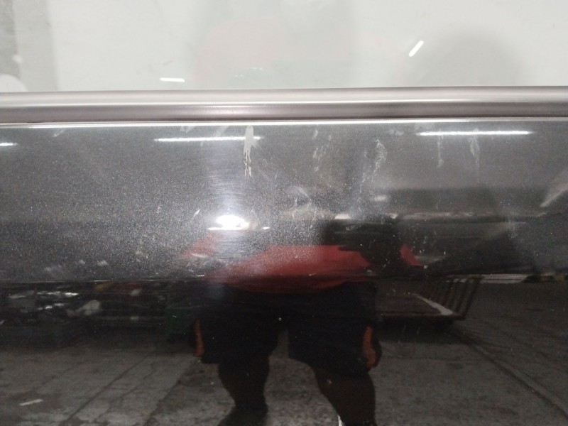 Recambio de puerta delantera izquierda para suzuki swift azg (nz) glx referencia OEM IAM 6800262J00  NEGRA