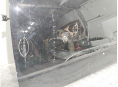 Recambio de puerta delantera izquierda para opel astra h berlina cosmo referencia OEM IAM 124084 NEGRO  2