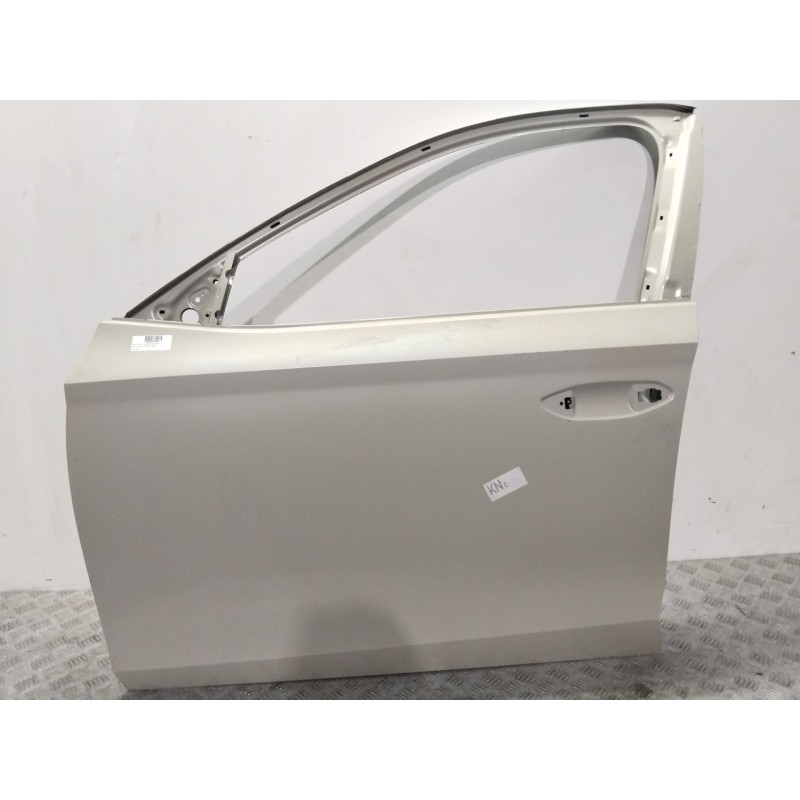 Recambio de puerta delantera izquierda para skoda octavia lim. (nx3) referencia OEM IAM  5E3831311 