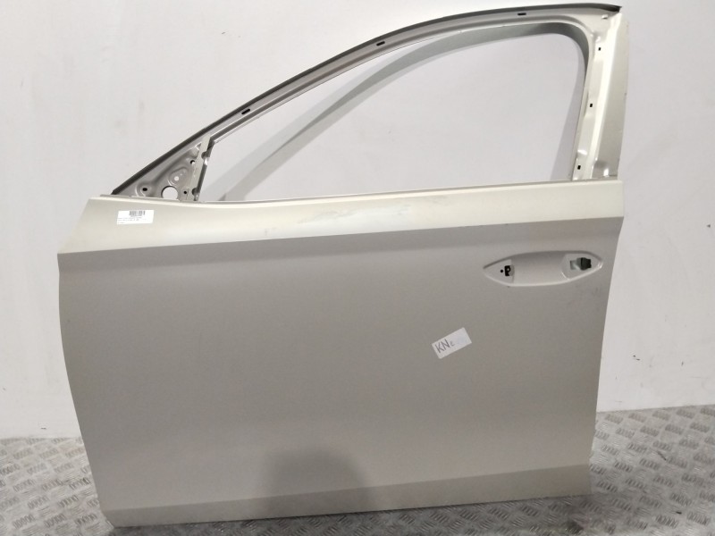 Recambio de puerta delantera izquierda para skoda octavia lim. (nx3) referencia OEM IAM  5E3831311 