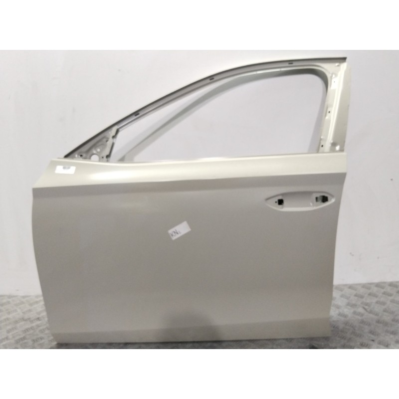 Recambio de puerta delantera izquierda para skoda octavia lim. (nx3) referencia OEM IAM  5E3831311 