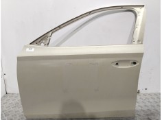 Recambio de puerta delantera izquierda para skoda octavia lim. (nx3) referencia OEM IAM  5E3831311 