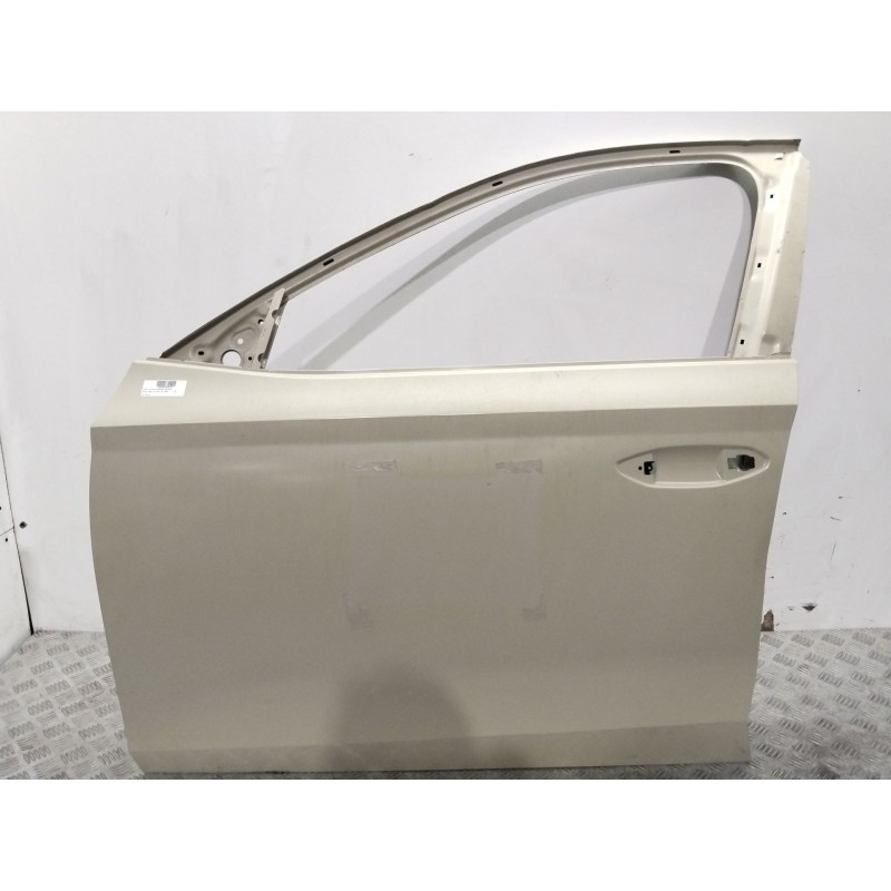 Recambio de puerta delantera izquierda para skoda octavia lim. (nx3) referencia OEM IAM  5E3831311 