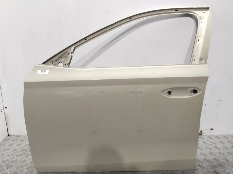Recambio de puerta delantera izquierda para skoda octavia lim. (nx3) referencia OEM IAM  5E3831311 