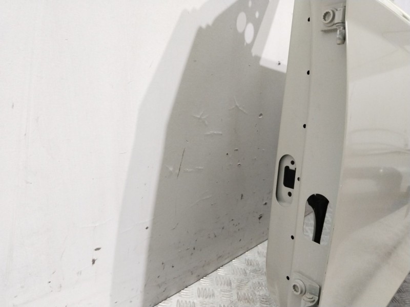 Recambio de puerta delantera izquierda para skoda octavia lim. (nx3) referencia OEM IAM  5E3831311 