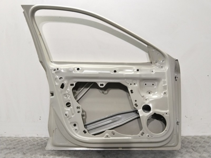 Recambio de puerta delantera izquierda para skoda octavia lim. (nx3) referencia OEM IAM  5E3831311 