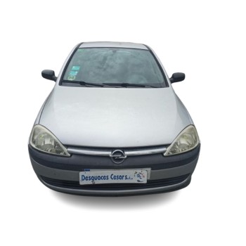 OPEL CORSA C (X01)