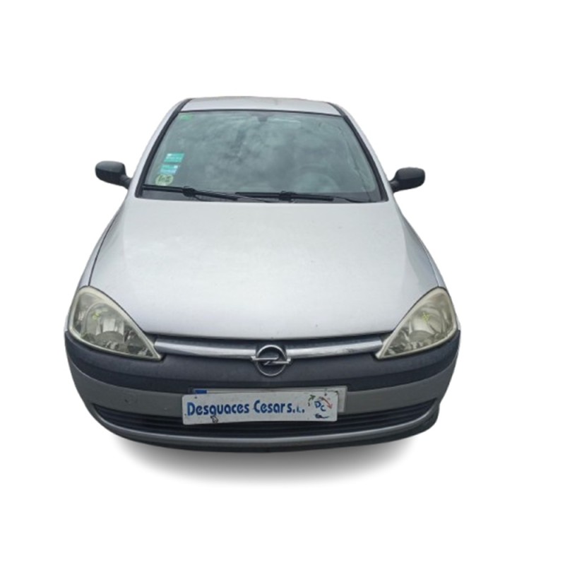 OPEL CORSA C (X01) - imagen 1