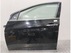 Recambio de puerta delantera izquierda para hyundai i40 cab bluedrive referencia OEM IAM 760033Z000