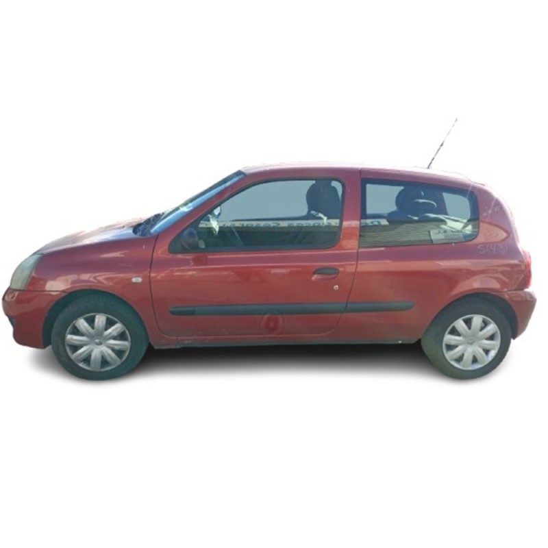 RENAULT CLIO II (BB_, CB_) - imagen 2
