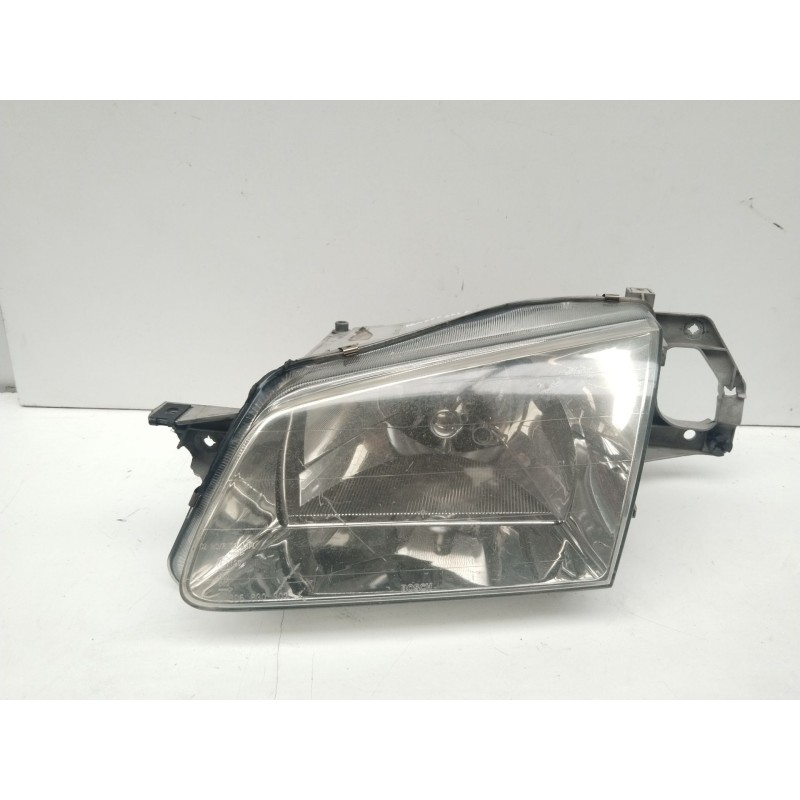 Recambio de faro izquierdo para mazda 323 berlina f/s (bj) 1.5 f exclusive referencia OEM IAM   