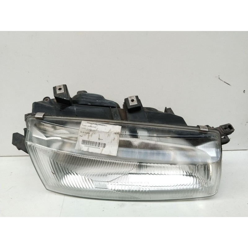 Recambio de faro derecho para honda accord berlina (cc/ce) 2.0 (cc7) referencia OEM IAM   