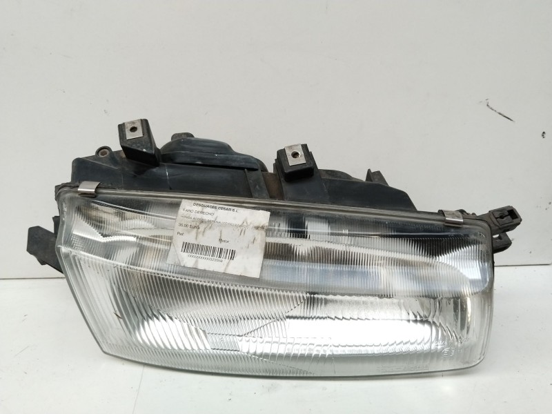 Recambio de faro derecho para honda accord berlina (cc/ce) 2.0 (cc7) referencia OEM IAM   